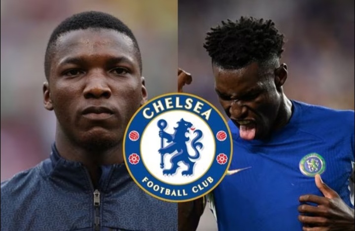 Dream Chelsea lineup vs Liverpool with Caicedo joining, Nkunku sitting out, Maatsen shocking, and Jackson making his debut