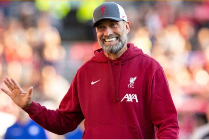 Jurgen Klopp acknowledges that his formation against Chelsea will only be a temporary fix.