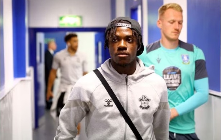 Romeo Lavia £46m offer, Gabri Veiga competition, Darmstadt reaction