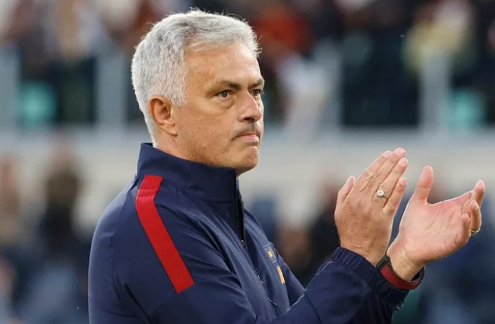 I’ve always supported Real Madrid, and I always will, says Jose Mourinho.