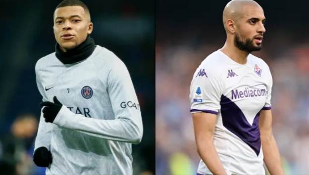 Football transfer rumours: Real Madrid to reach Mbappe agreement; Amrabat rejects Man Utd