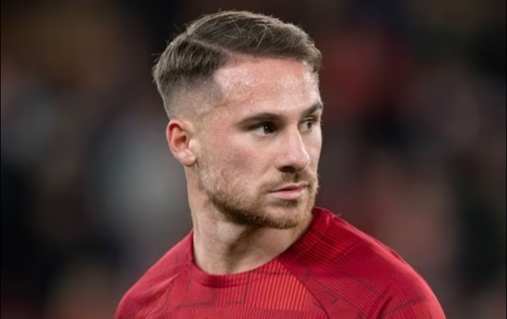 Liverpool may replace Alexis MacAllister as Jurgen Klopp considers a forward makeover.