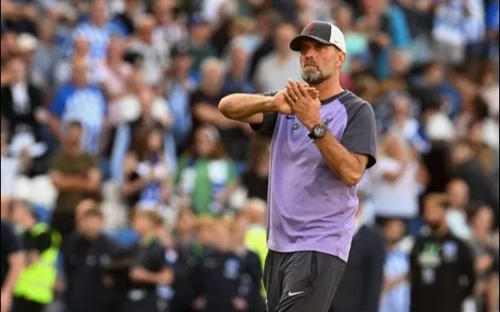 Gary Neville’s assertion is confirmed by Liverpool’s $135 million, and Jürgen Klopp is aware of this.