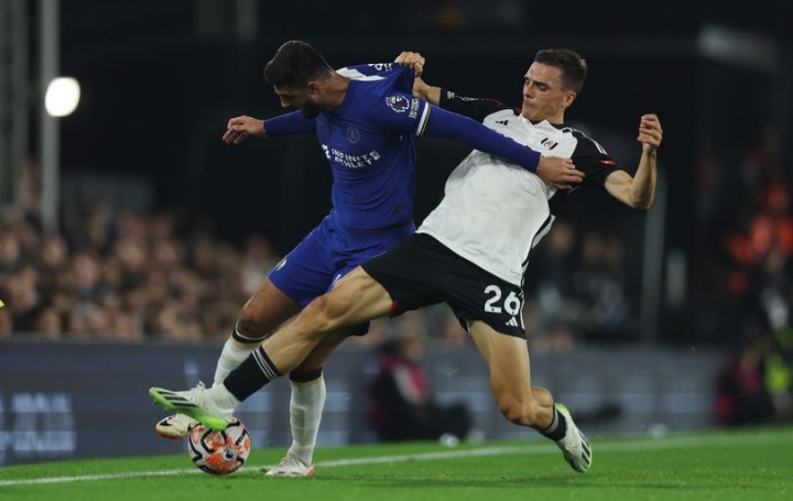 Liverpool should hijack Bayern Munich for transfer who beats Moisés Caicedo and Enzo Fernández