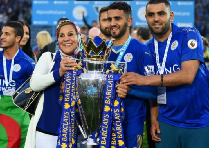 According to Yaya Toure, Liverpool acquired a player that outperforms Riyad Mahrez’s transfer to Leicester City.