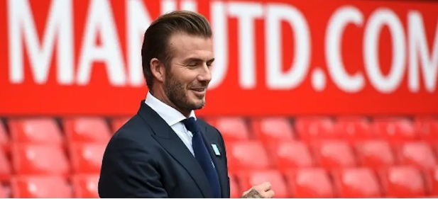 David Beckham will be appointed “International Ambassador” if Qatar acquires ownership of Manchester United.