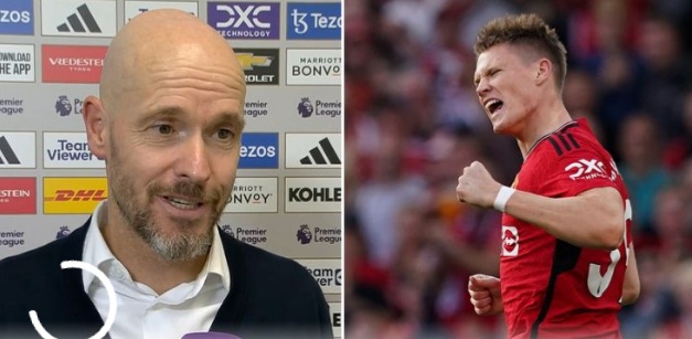 Manchester United will not make Premier League top five this season