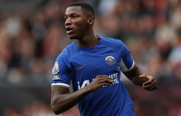 ‘Reaction’ Liverpool signing won’t be happy with BBC pundit’s claim as Caicedo & Lavia point made