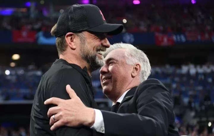 Real Madrid and Liverpool will compete for the services of a £52 million-rated defender.