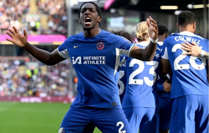 Chelsea finds a new Antonio Rudiger as a crucial £40 million transfer choice creates a fresh issue