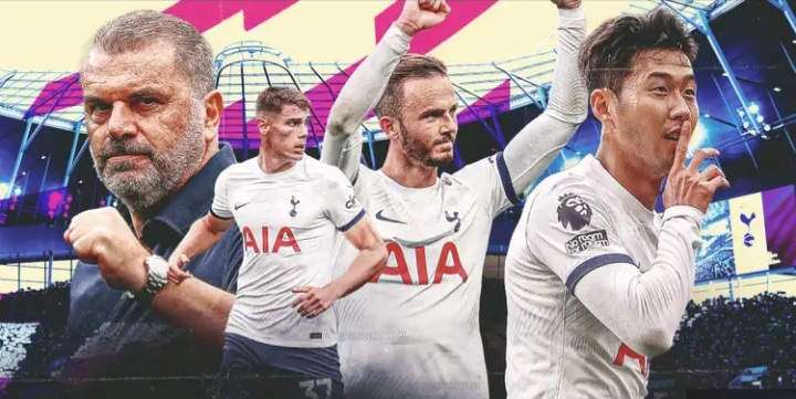Spurs are here to stay! There are seven good reasons why Tottenham can actually win the Premier League.