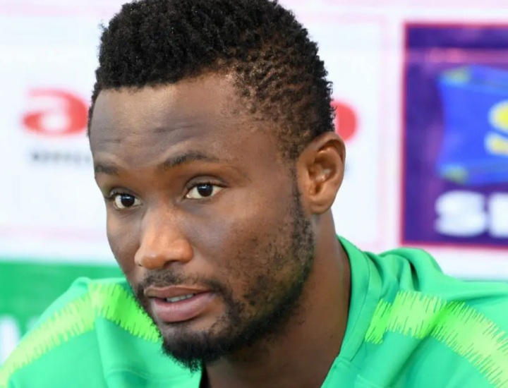 Mikel Obi tells Ten Hag: “You’ve thrown Sancho under the bus, don’t expect apology.”