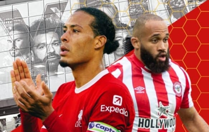 How “rapid” Mbeumo can terrorise Liverpool while Brentford gets ready for a “onslaught”