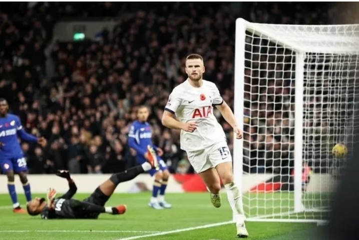 Ange Postecoglou discusses Ashley Phillips, Eric Dier, and Maddison’s replacement at Tottenham.