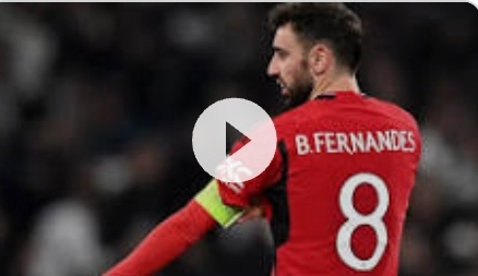 Significant Bruno Fernandes problem at Man United is demonstrating Liverpool’s and Mohamed Salah’s bonus even more.
