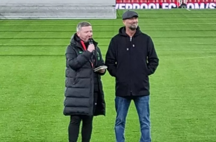 As I saw, Jurgen Klopp truly meant this when he made his remarks regarding Chelsea moves.