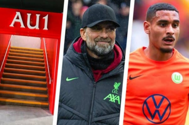 57k for Man United, interest in strikers, and Milner dig