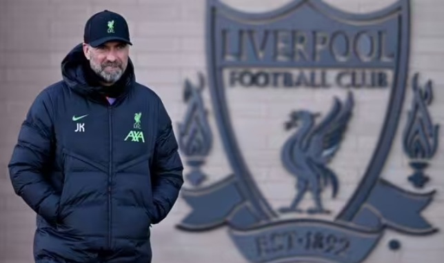 Predicted starting lineup for Liverpool vs. Newcastle: Jurgen Klopp is worried about his midfield star