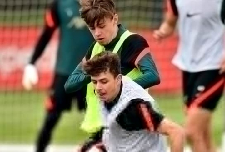 Hours before their match against Newcastle United, Liverpool decides to trade a player who will be “greatly missed.”