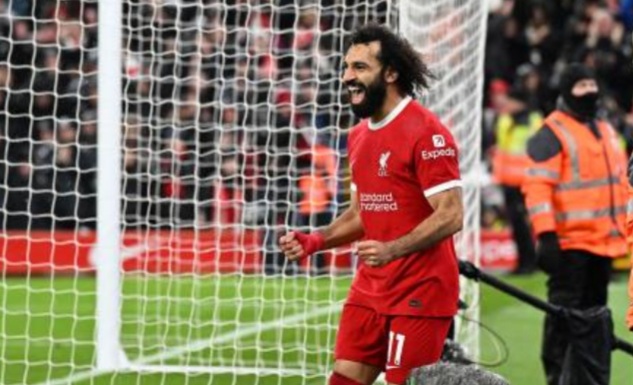 Mo Salah leaves on top as Liverpool humiliate Newcastle once more – five talking points
