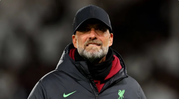 Liverpool turns down a Premier League team’s unexpected transfer bid on Deadline Day.