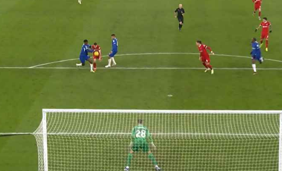 Review of VAR: Did Chelsea miss two penalties against Liverpool?