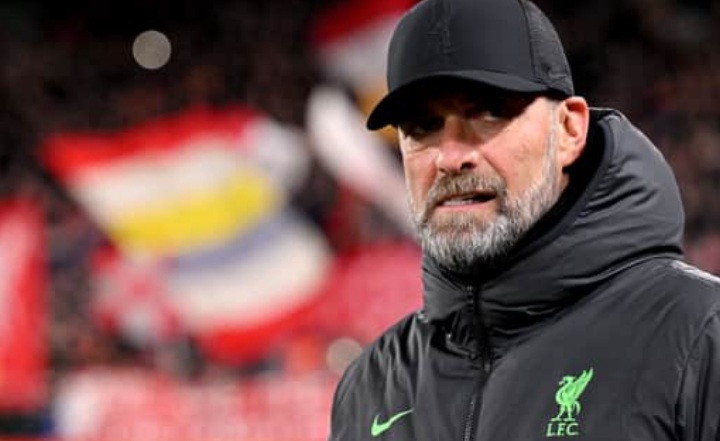 Prior to Liverpool’s match against Arsenal, Jurgen Klopp has already made a significant selection hint.