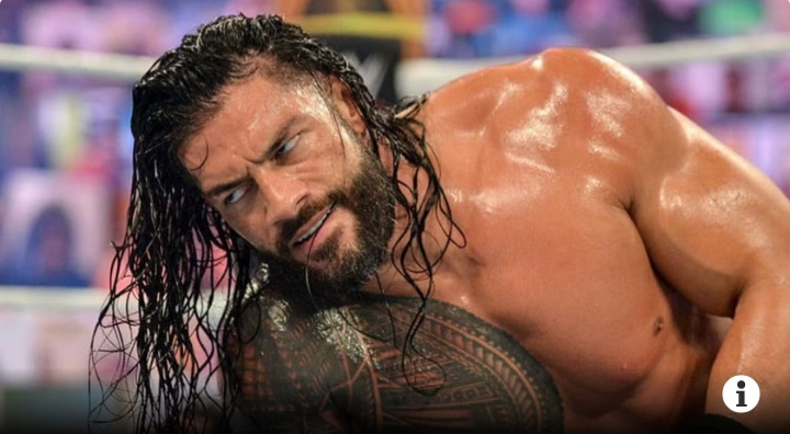 Nia Jax believes that Roman Reigns should face off against prominent WWE performers in a massive Triple-Threat match at WrestleMania.