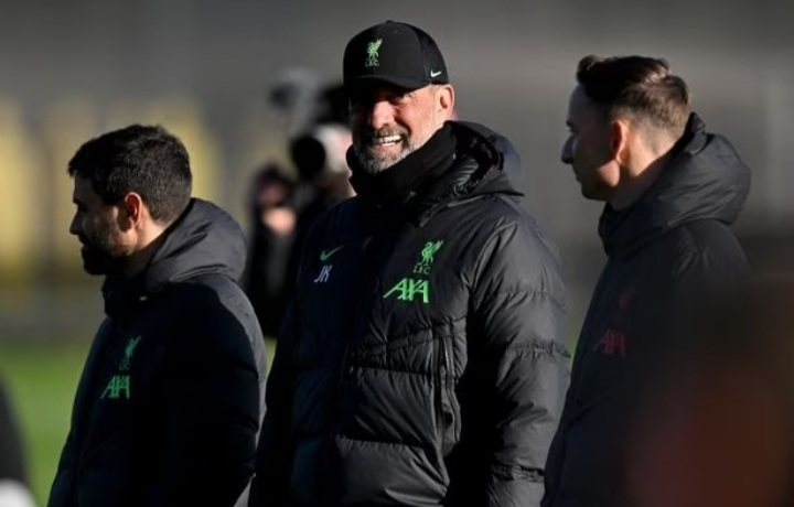 Three thrilling transfers, a new sporting director at Liverpool, and the team’s aspirational future after Jürgen Klopp