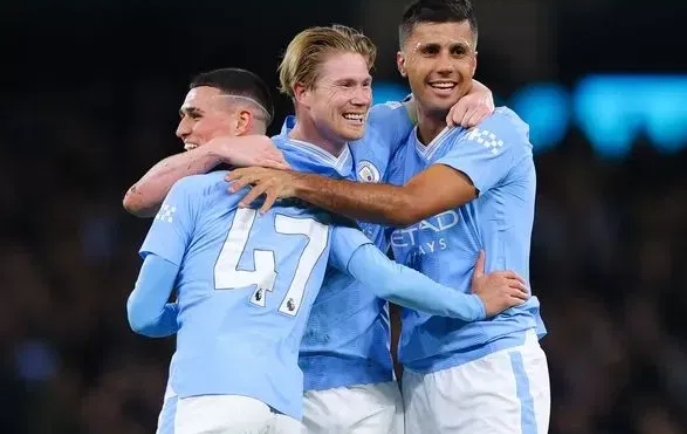 Man City’s next five Premier League games in relation to Arsenal and Liverpool FC in the fight for the championship