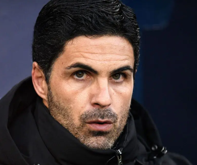 Arsenal’s injury blow is confirmed by Arteta ahead of Liverpool’s match.