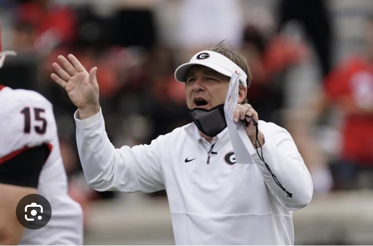 Georgia Bulldogs head coach Kirby Smart is in trouble as club owner treating to…..see more
