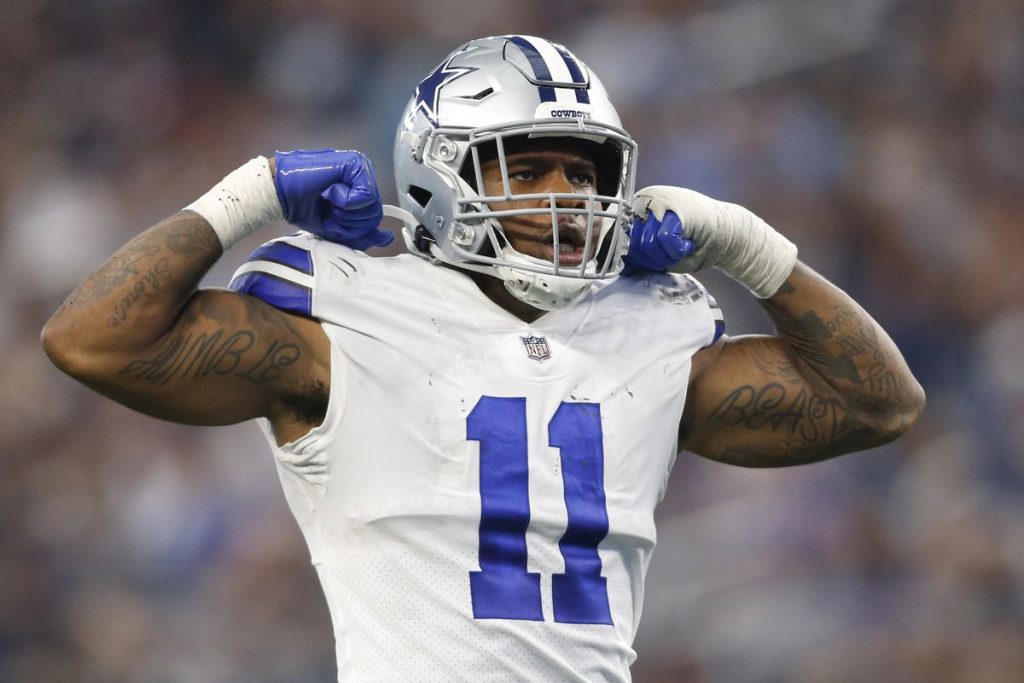 JUST IN: Dallas Cowboys Secure Key Player Signings Ahead of Season Open due to…….