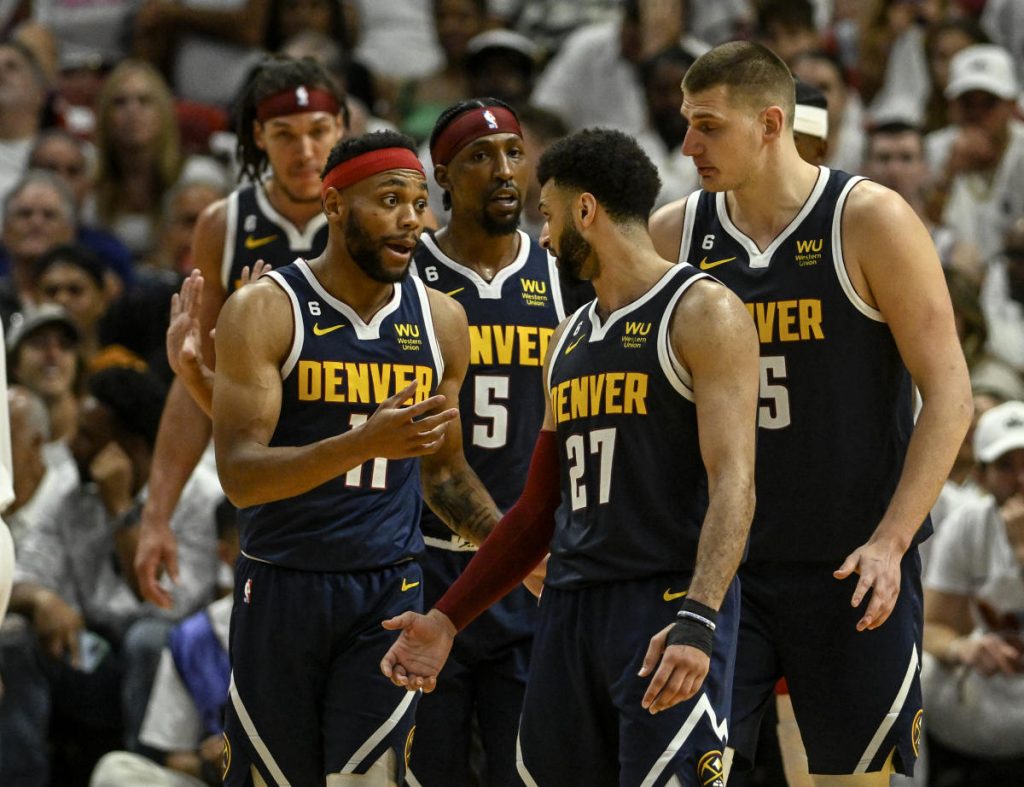 JUST IN: “Back-to-back was never the first priority” Denver Nuggets crucial player reviewed…..