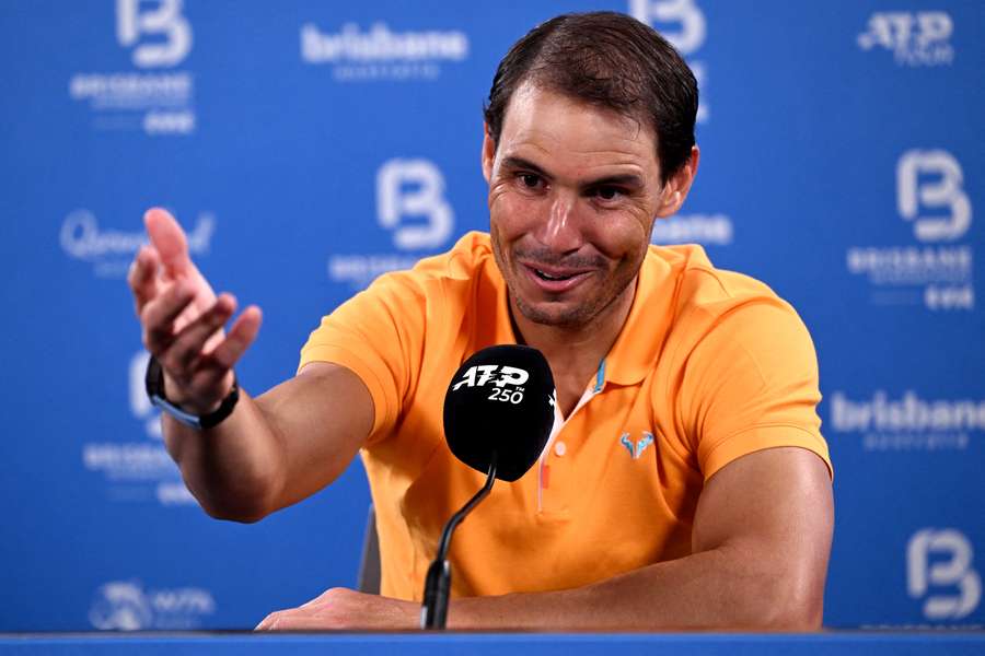 New-Update: Rafael Nadal signing, for four years $440 , Rafael Nadal contracts terminated today…