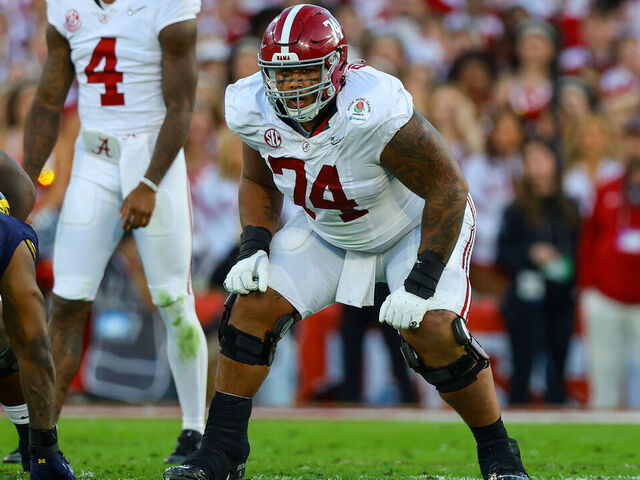 Sad News: Kadyn Proctor opens up on why he…See more