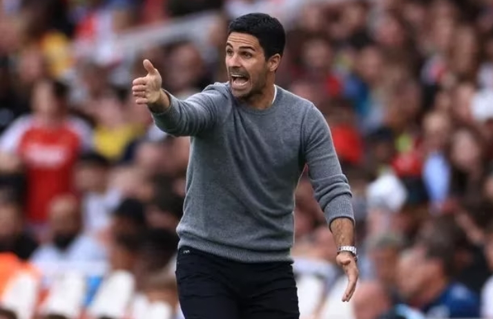 Breaking News: After an incredible victory for Arsenal over Bayer Leverkusen, Mikel Arteta makes a significant double transfer hint……see more