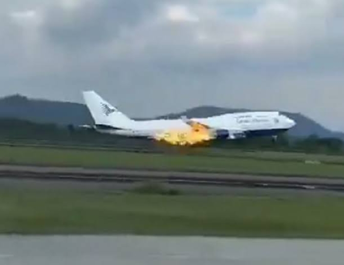 All in tears: As AC Milan coach involved in a plane crash due to…….. see more