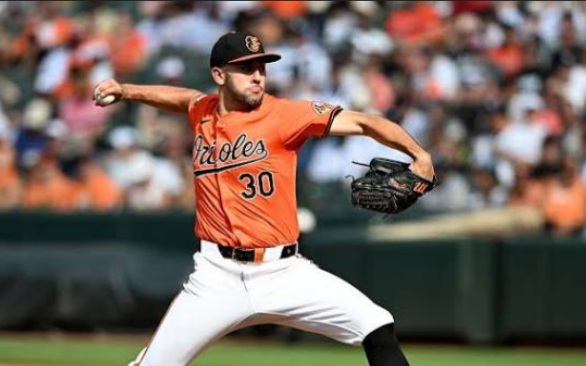 SO SAD: Orioles place Grayson Rodriguez and two others on…..see more