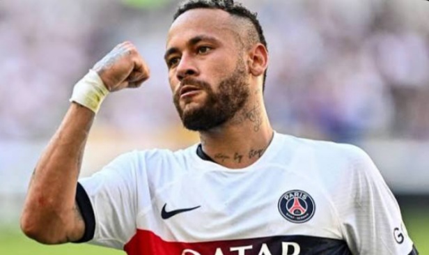 Transfer: He’ll be a genius – Neymar hails Chelsea-bound forward…see more