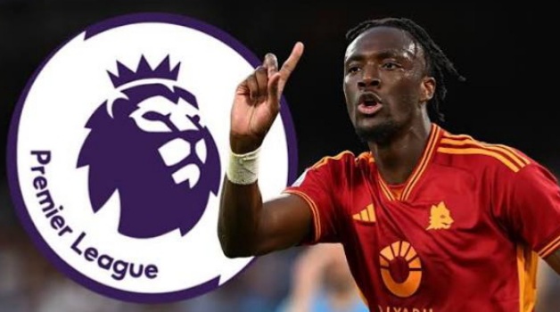 REPORT: Abraham rejects two premier league proposals with Milan move in his sight….see more