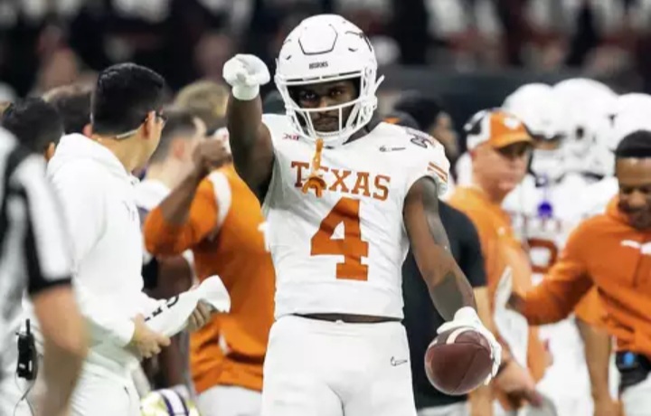 SO SAD: Texas loses key offensive piece…..see more