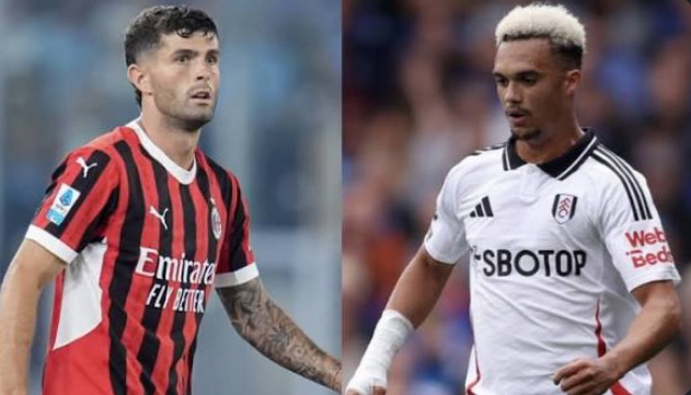 US Nationals Abroad: Robinson register assists, Pulisic, and more