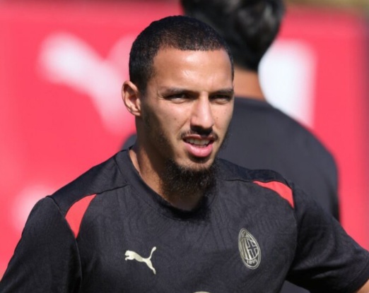 SAD NEWS: Vos could be the one to replace Bennacer due to…..see more