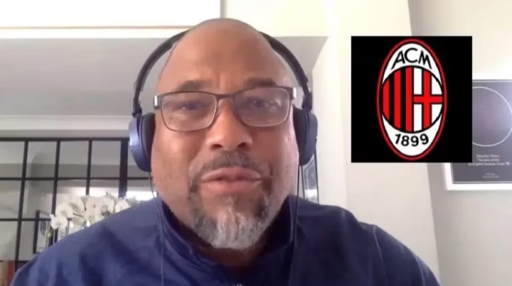 REPORT: John Barnes compares the Liverpool maestro to the legendary AC Milan player, giving him a great compliment…..see more