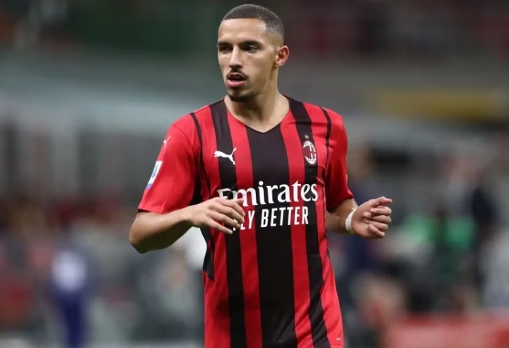 SAD NEWS: Milan Suffer Major Injury Blow….see more