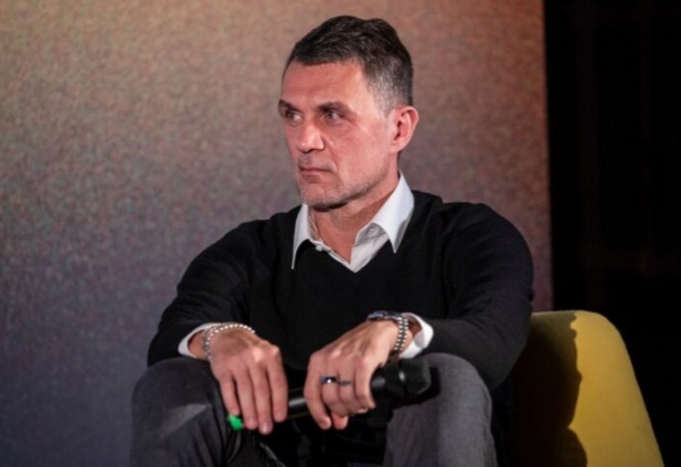 JUST IN: It’s time