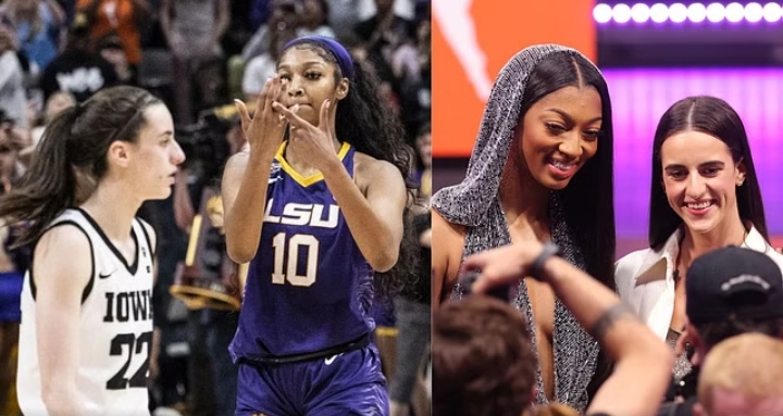 Reese: “I don’t take disrespect likely”…. see more