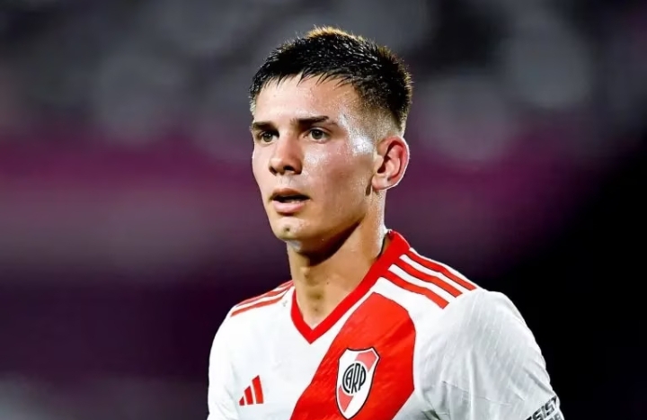 Shocking: Real Madrid and AC Milan fight for the signing of €45 millions…see more