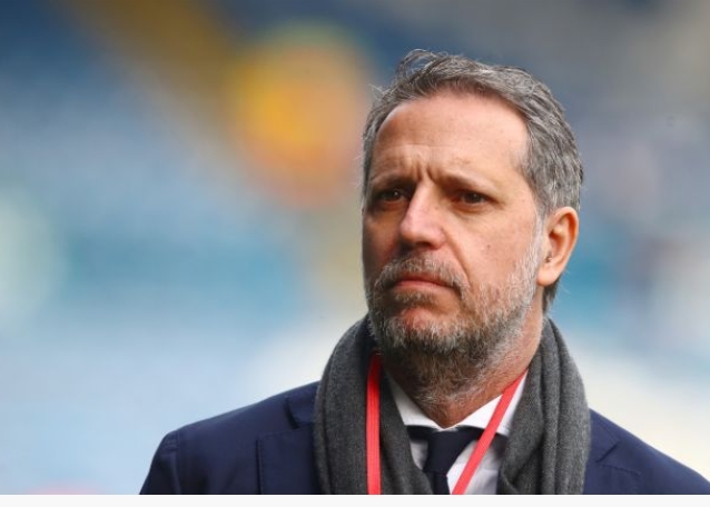 Report: Milan looking to Paratici and Sarri for the future